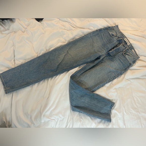 Forum Denim BF high rise Lose fit - Picture 1 of 3